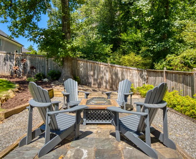 1175 Jennifer Oaks Drive, Alpharetta, GA