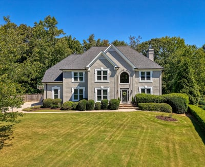 1175 Jennifer Oaks Drive, Alpharetta, GA