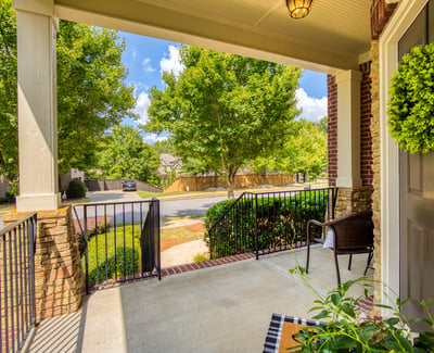11001 Estates Circle, Alpharetta, GA