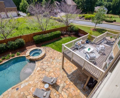 11001 Estates Circle, Alpharetta, GA