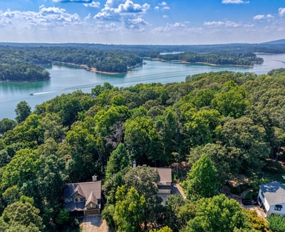 5250 Lanier Lane, Cumming, GA