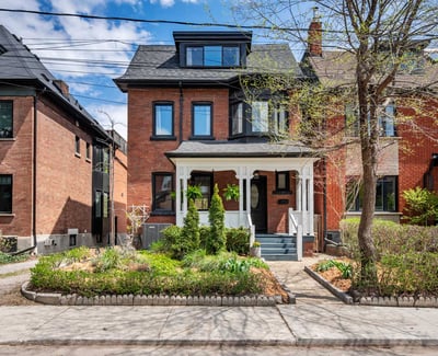 37 Havelock St., Toronto, ON