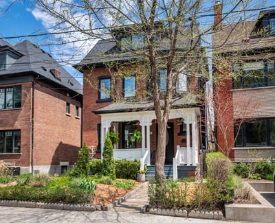 37 Havelock St., Toronto, ON
