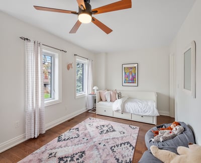 37 Havelock St., Toronto, ON