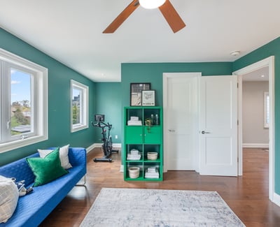 37 Havelock St., Toronto, ON