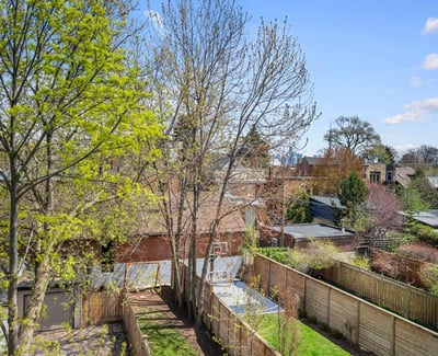 37 Havelock St., Toronto, ON