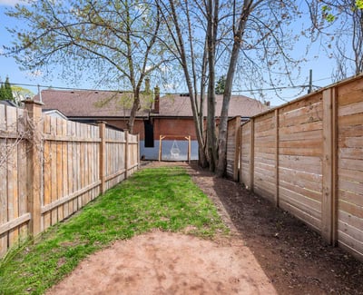 37 Havelock St., Toronto, ON