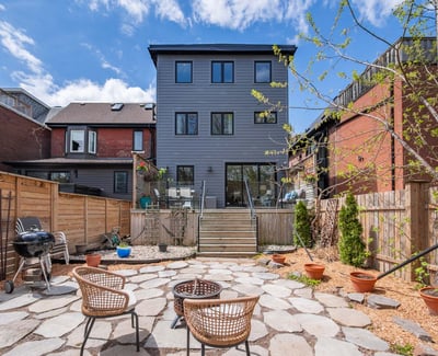 37 Havelock St., Toronto, ON