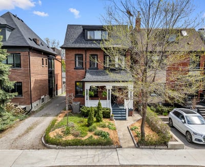 37 Havelock St., Toronto, ON