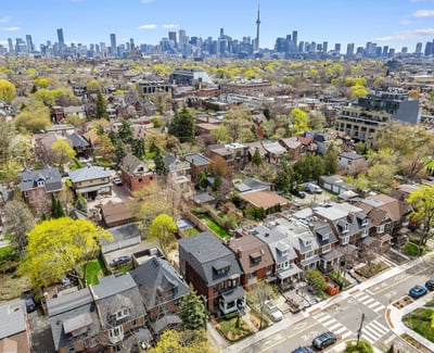 37 Havelock St., Toronto, ON