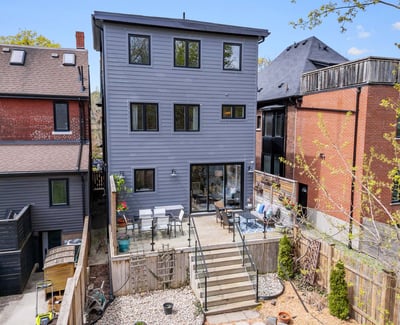 37 Havelock St., Toronto, ON