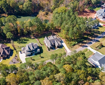 2928 Wexford Pond Way, Wake Forest, NC