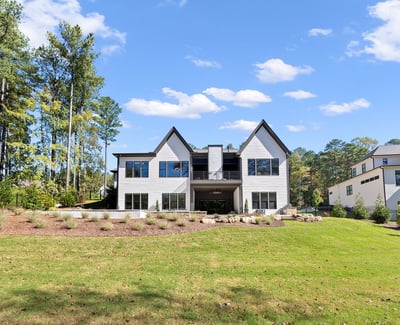 2928 Wexford Pond Way, Wake Forest, NC