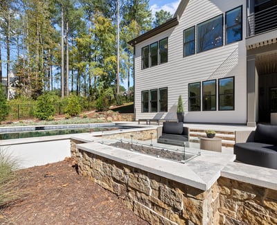 2928 Wexford Pond Way, Wake Forest, NC