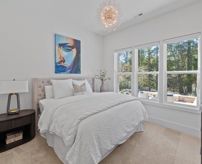 2928 Wexford Pond Way, Wake Forest, NC