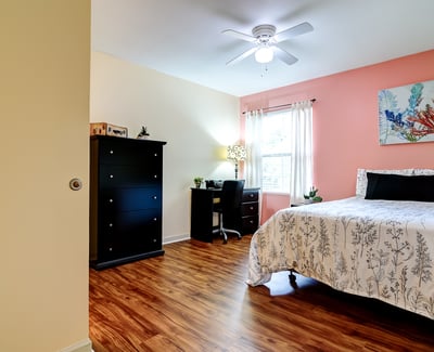 520 Davis Mills Drive, First Floor Unit, Harrisonburg, VA