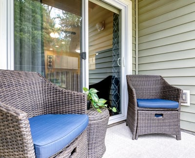520 Davis Mills Drive, First Floor Unit, Harrisonburg, VA