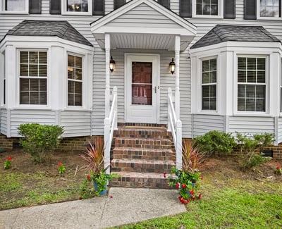 2476 Hunts Neck Trail, Virginia Beach, VA