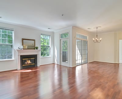 4151 Castlecary Lane #301, Fairfax, VA