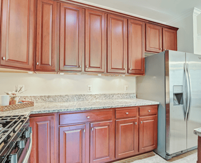 4151 Castlecary Lane #301, Fairfax, VA