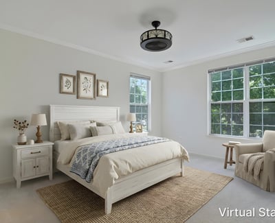 4151 Castlecary Lane #301, Fairfax, VA