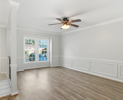 5533 Ridgeton Hill Court, Fairfax, VA