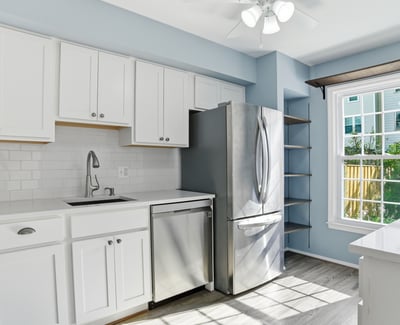 5533 Ridgeton Hill Court, Fairfax, VA