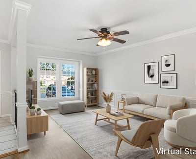 5533 Ridgeton Hill Court, Fairfax, VA
