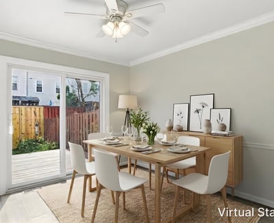 5533 Ridgeton Hill Court, Fairfax, VA
