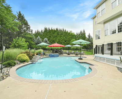 43317 Cedar Pond Place, Chantilly, VA