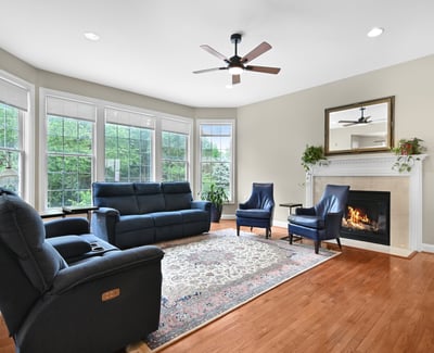 43317 Cedar Pond Place, Chantilly, VA