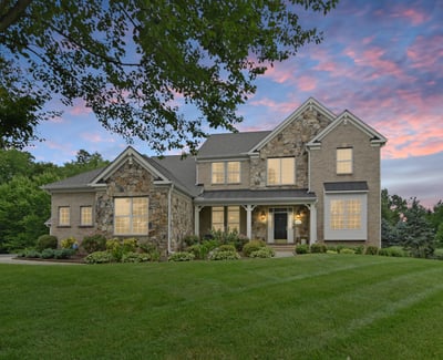 43317 Cedar Pond Place, Chantilly, VA
