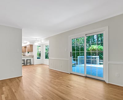 9926 Stone Wood Court, Burke, VA
