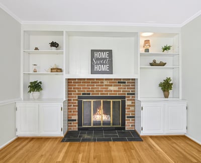 9926 Stone Wood Court, Burke, VA