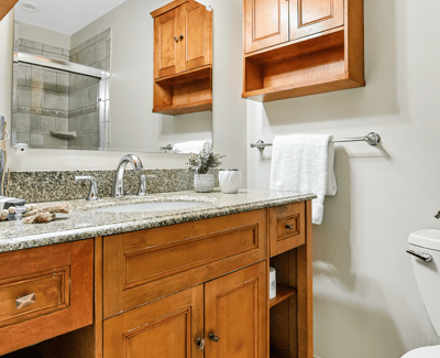 9926 Stone Wood Court, Burke, VA