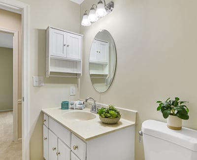 9926 Stone Wood Court, Burke, VA