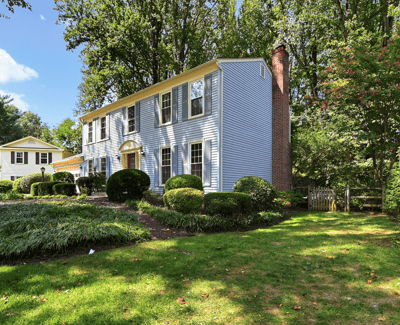 9926 Stone Wood Court, Burke, VA