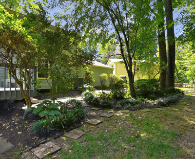 9926 Stone Wood Court, Burke, VA
