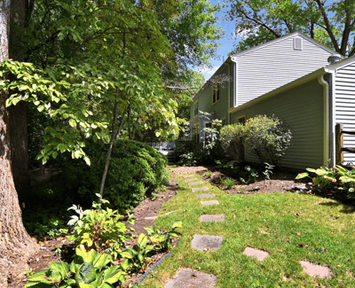 9926 Stone Wood Court, Burke, VA