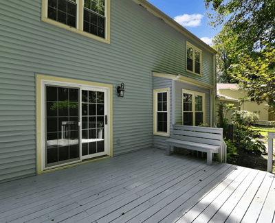 9926 Stone Wood Court, Burke, VA