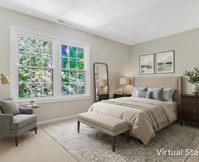 9926 Stone Wood Court, Burke, VA