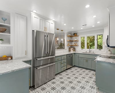 3575 Springhill Road, Lafayette, CA
