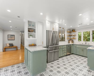 3575 Springhill Road, Lafayette, CA