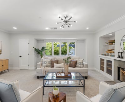 3575 Springhill Road, Lafayette, CA