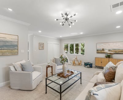 3575 Springhill Road, Lafayette, CA