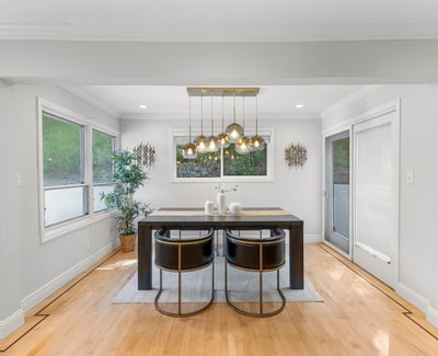 3575 Springhill Road, Lafayette, CA