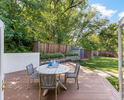 3575 Springhill Road, Lafayette, CA