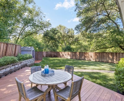 3575 Springhill Road, Lafayette, CA