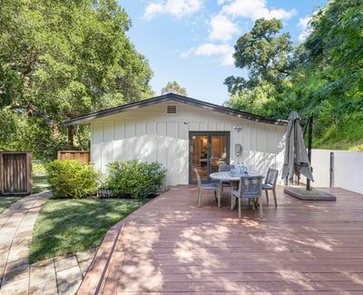 3575 Springhill Road, Lafayette, CA