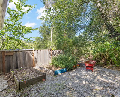 3575 Springhill Road, Lafayette, CA